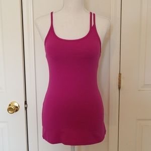 Fabletics fitted Tank Top